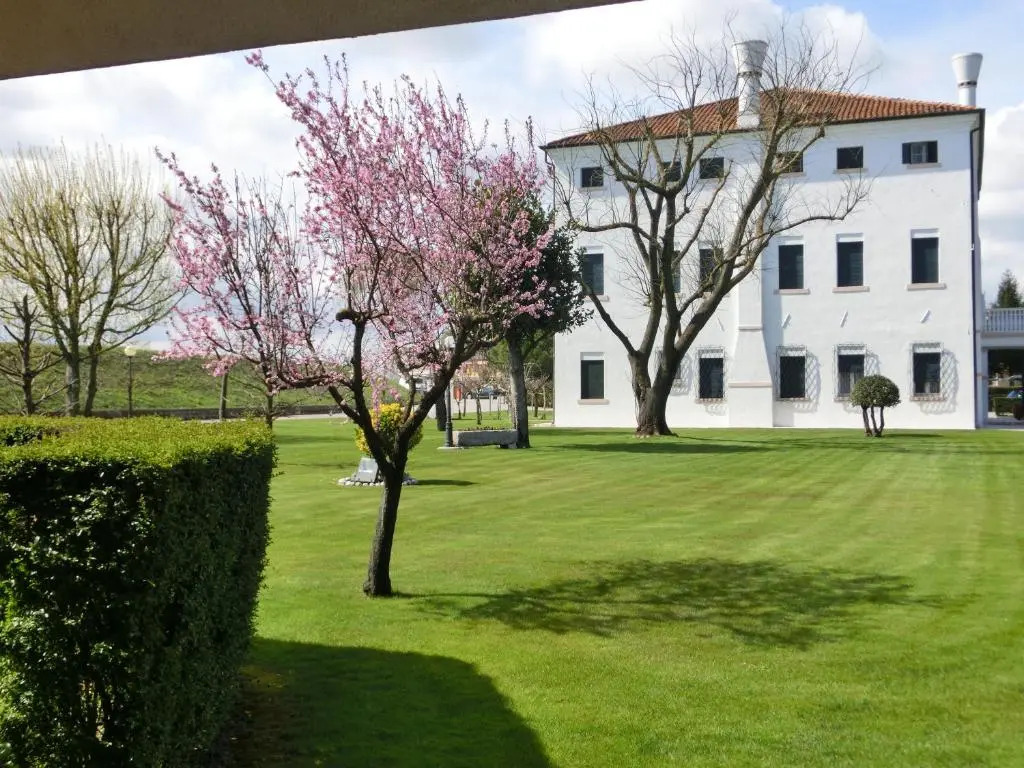 Villa Dei Dogi