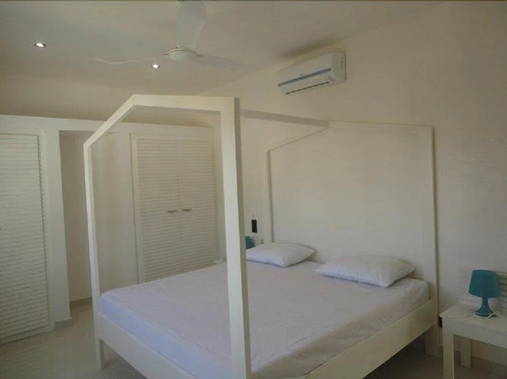 Villa Contemporaine Saly