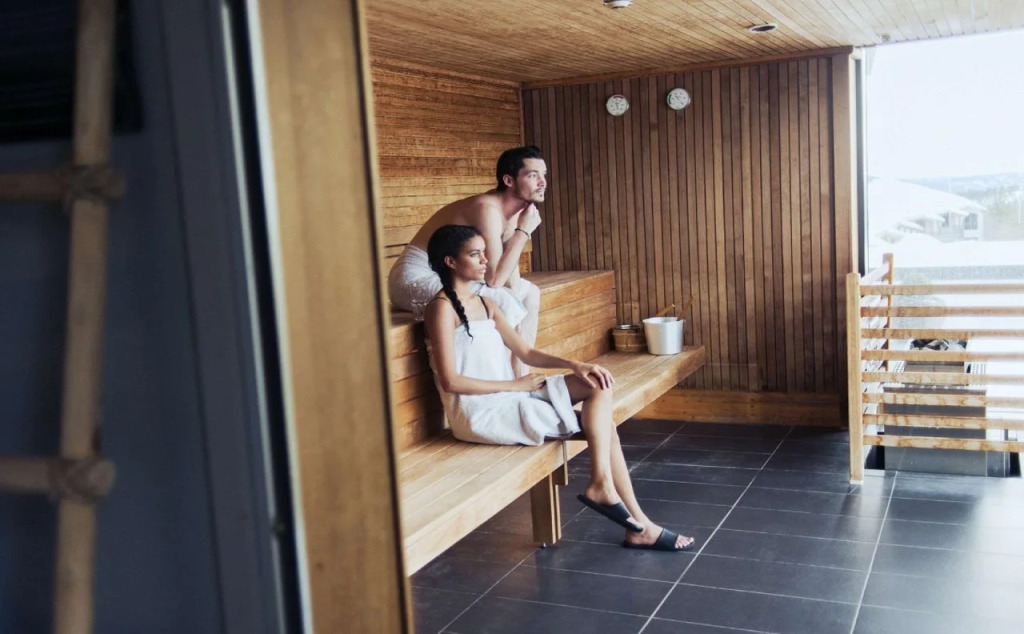 Norefjell Ski & Spa