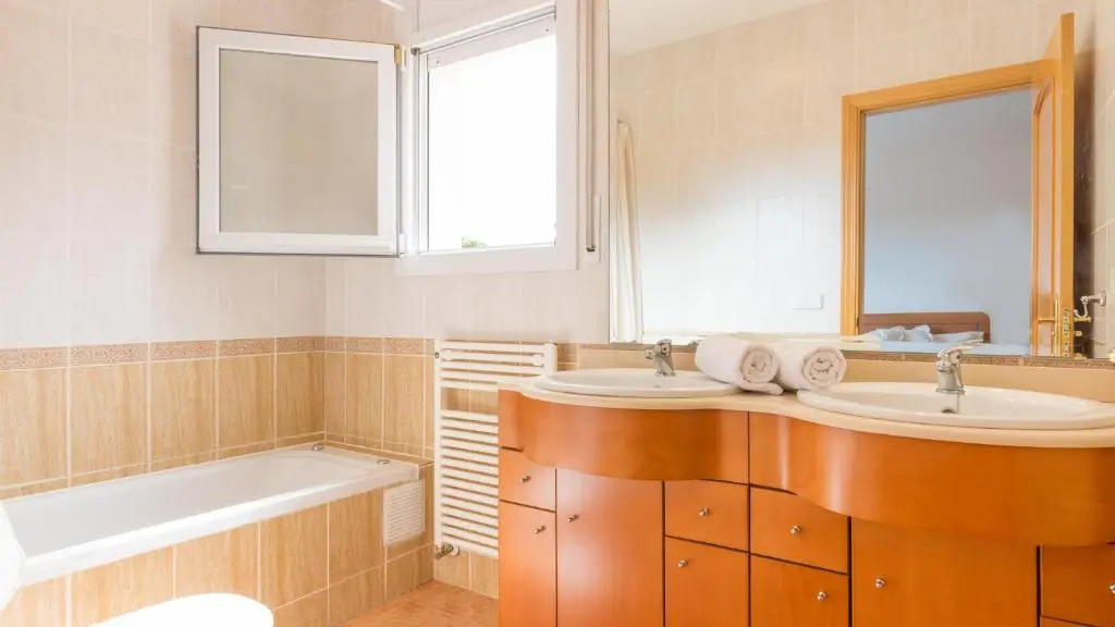 Villa Angel - Lloret de Mar