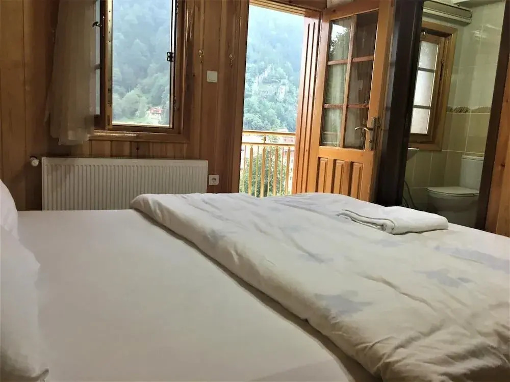 Ilhan Grand Hotel