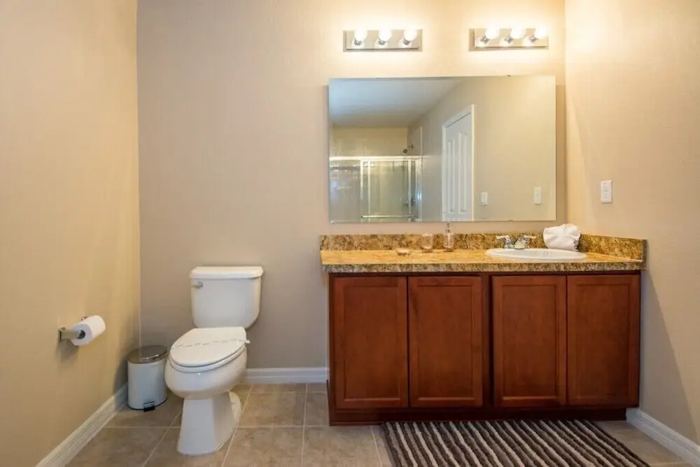 Appointed 4Bd Pool Hm Crystal Cove Resort-4748BDS