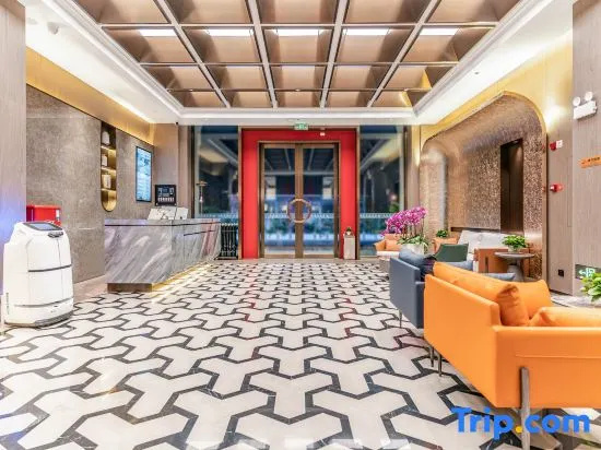 Yulong Garden Hotel