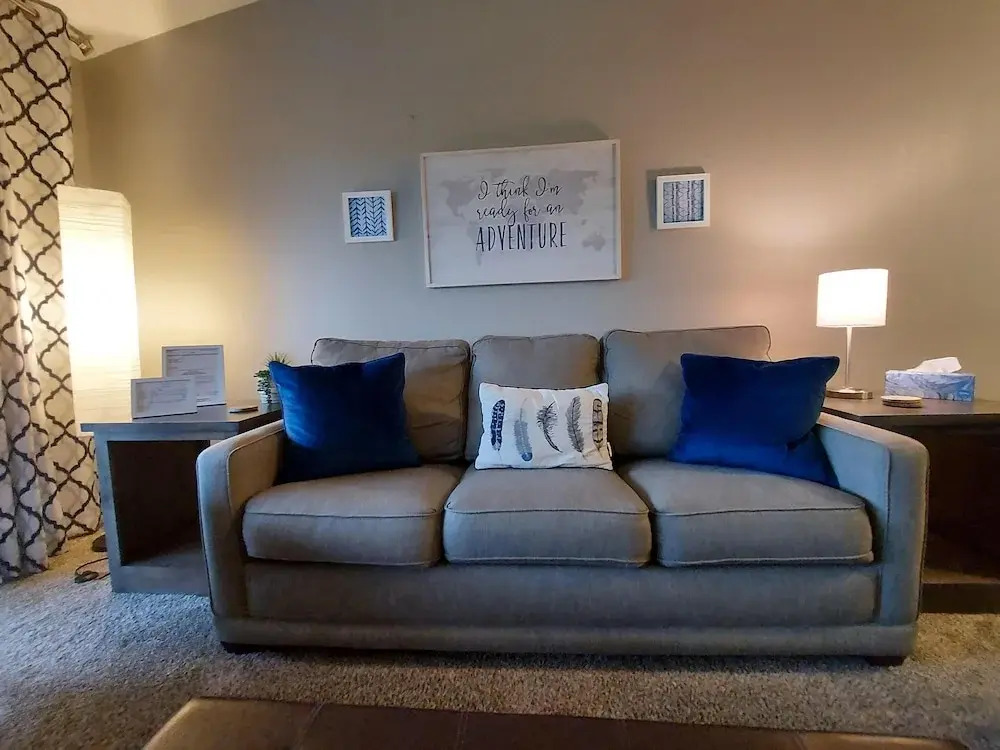 Placid Place Condo, Walk to Marina, Fishing & Boat Rentals