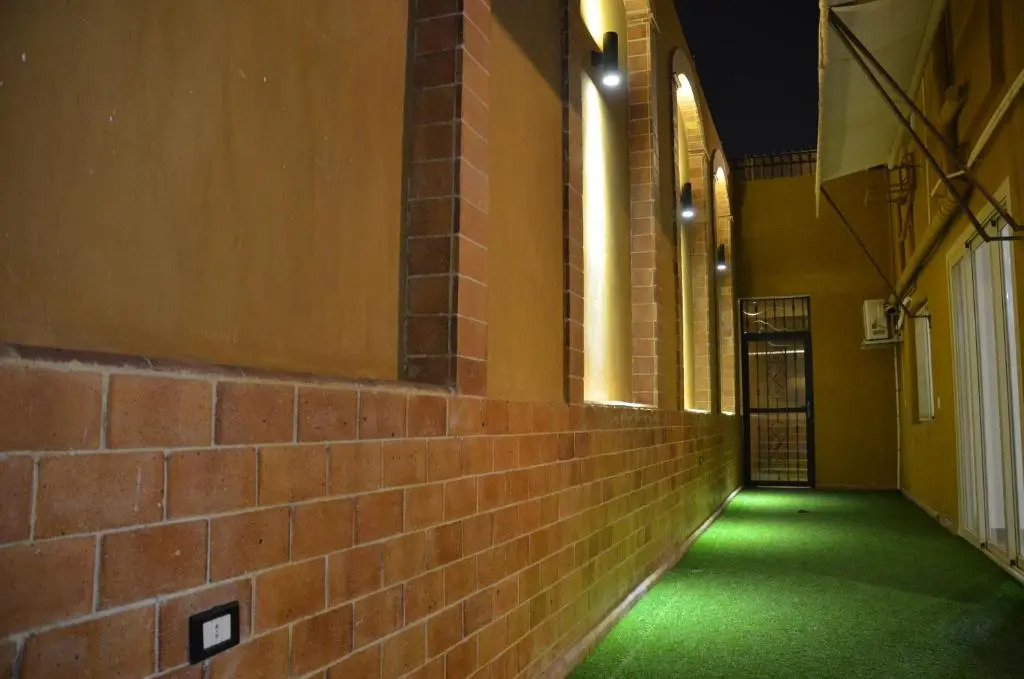 The Resort Studio - New Cairo