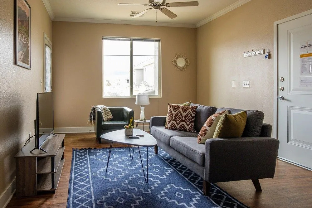 Sandia Peak Apartments by Frontdesk