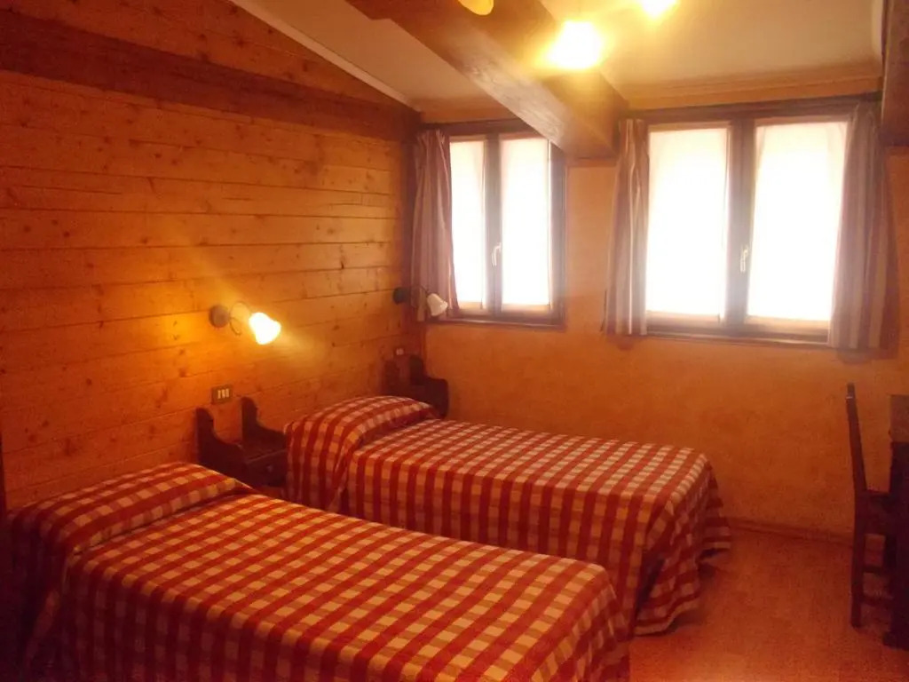 Hotel La Pigna