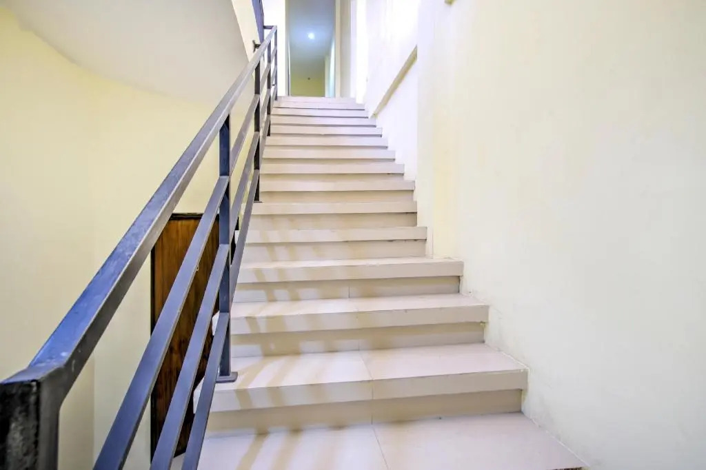 Hotel O Tebel 19