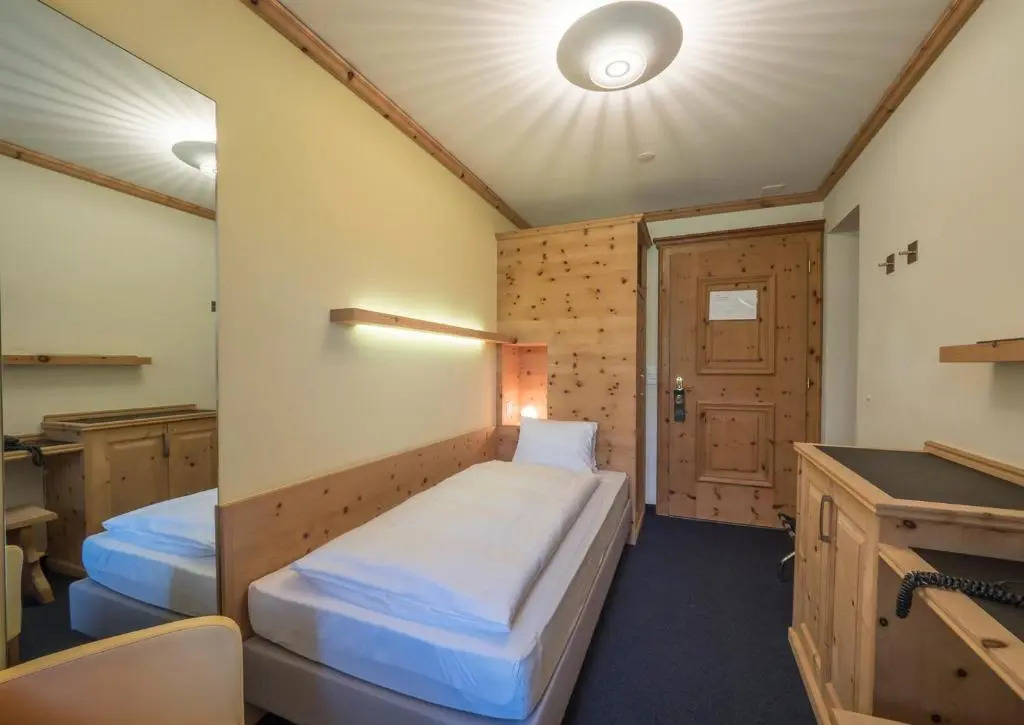 Hotel Maria