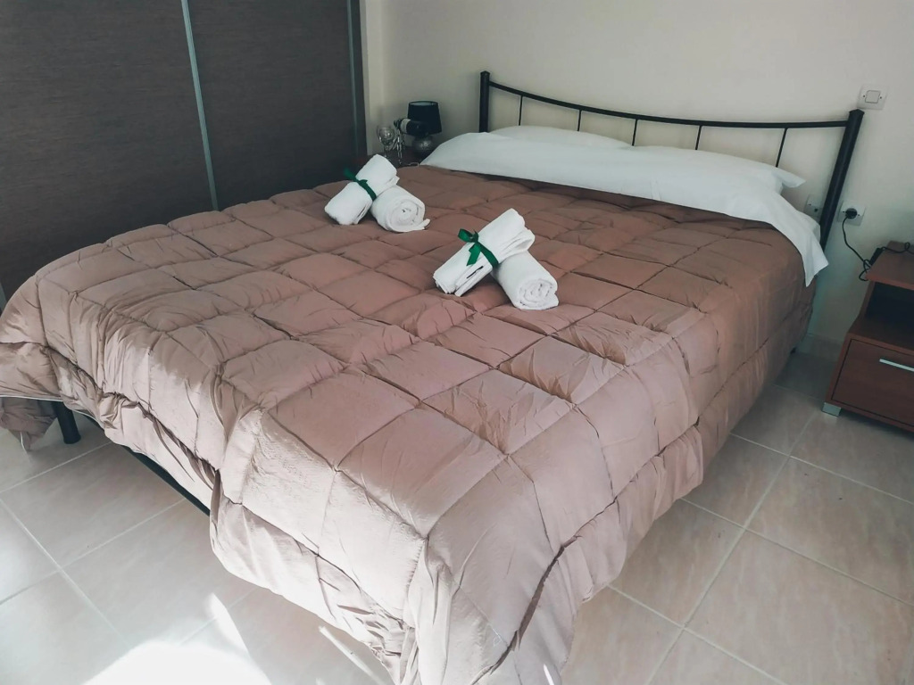 Jasmine Apartment - Your Perfect Nafplio Escape
