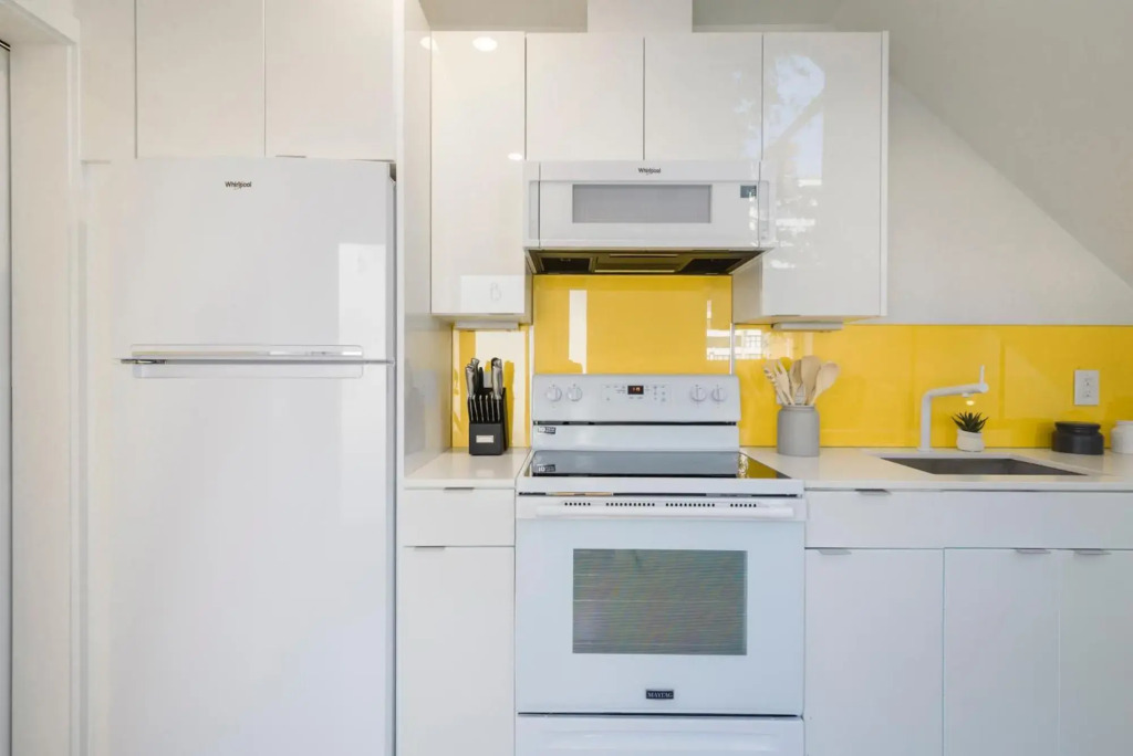 Abode XS House Stunning Architectural Flat