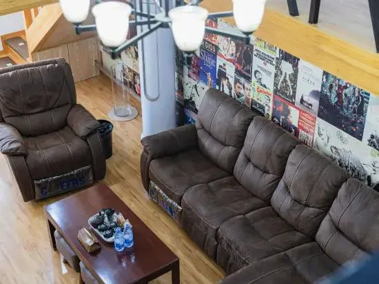 Jinan Hanjiang Homestay