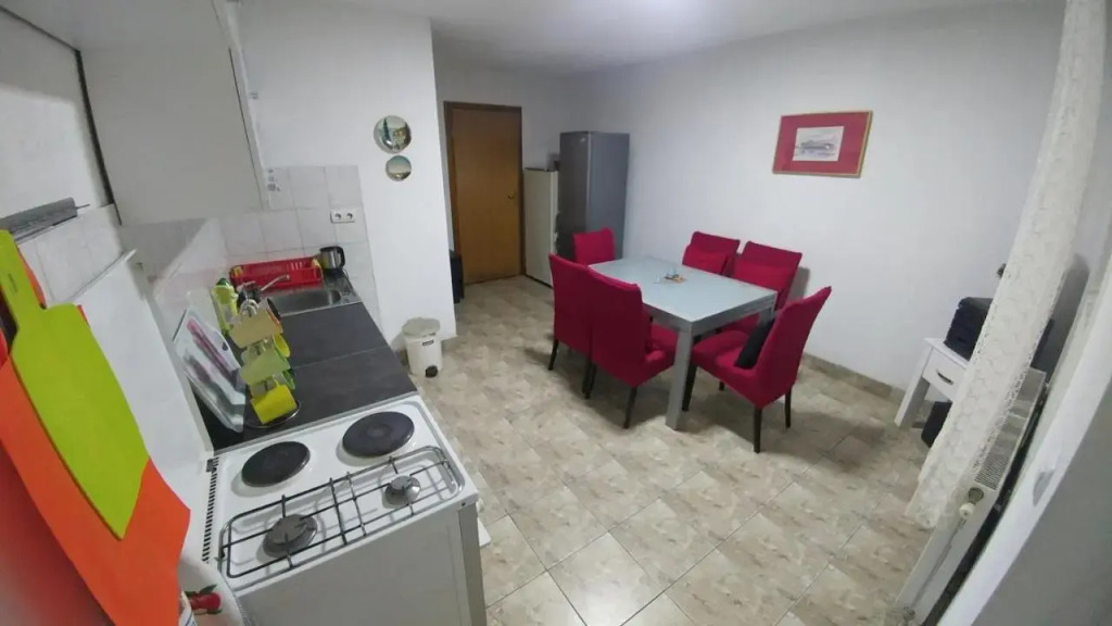 Vila San