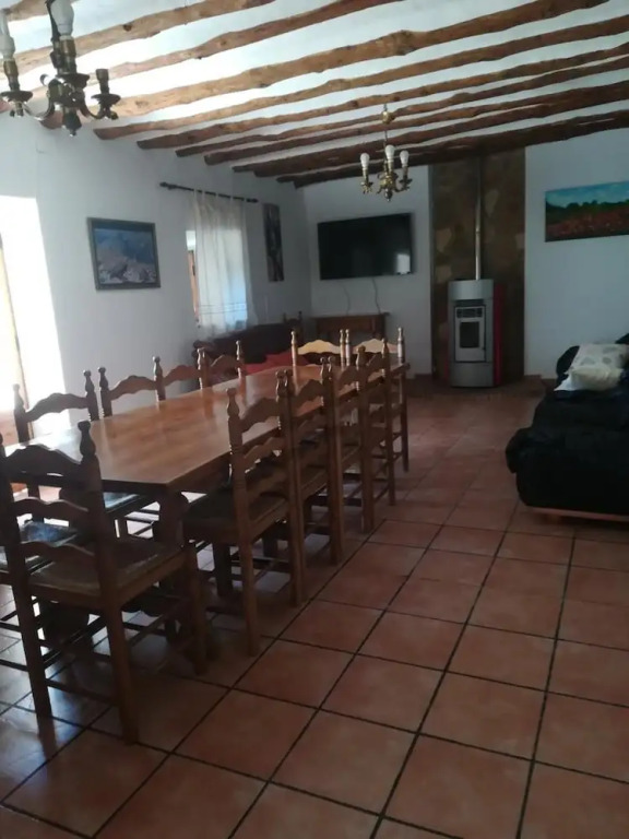 Casa Cazorla