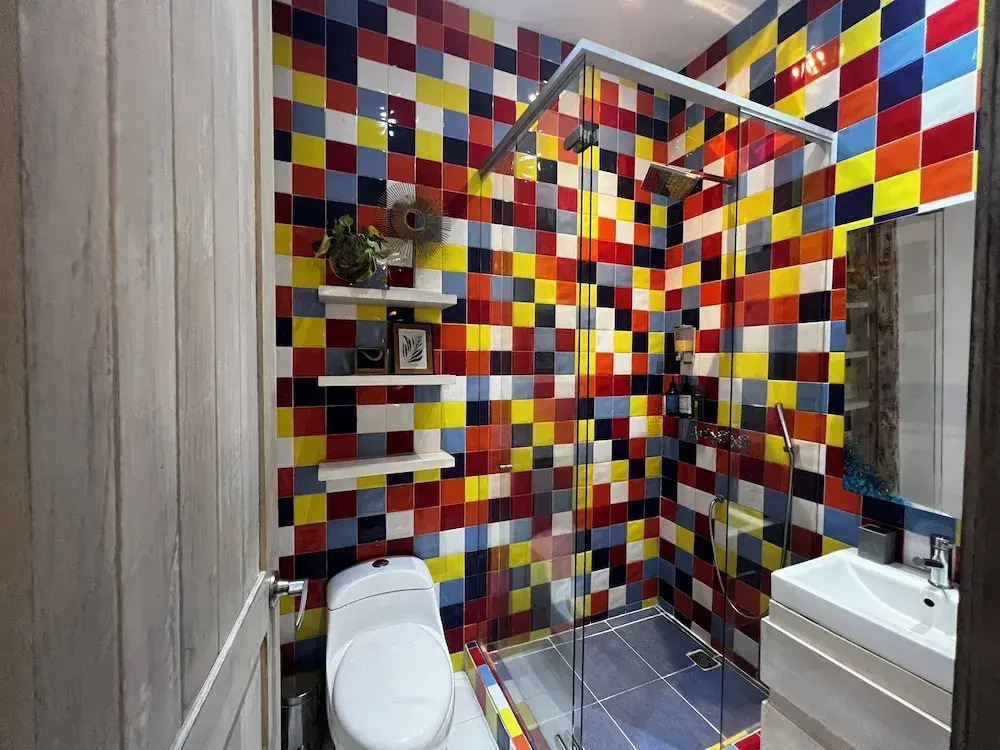 Casa Lazuli 303 Cartagena