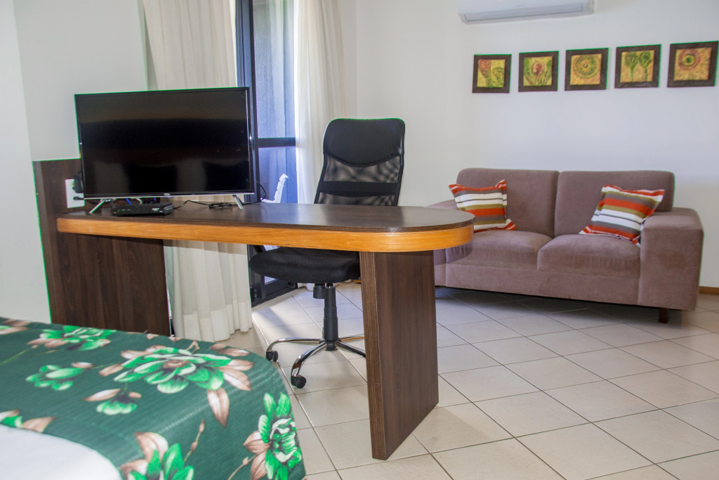 Quality Suites Natal