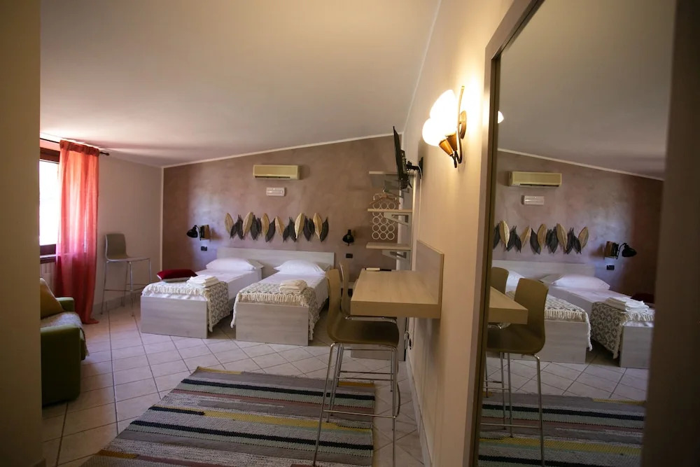 B&B Trepo