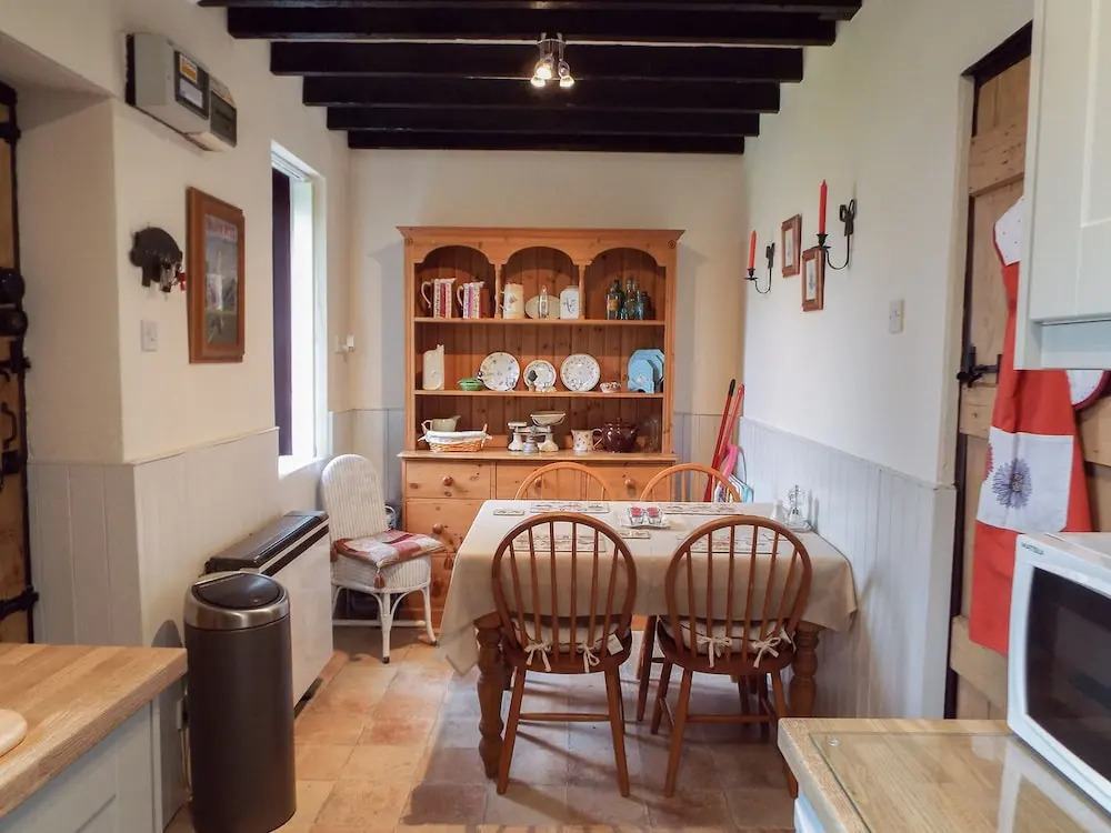 Alms Cottage