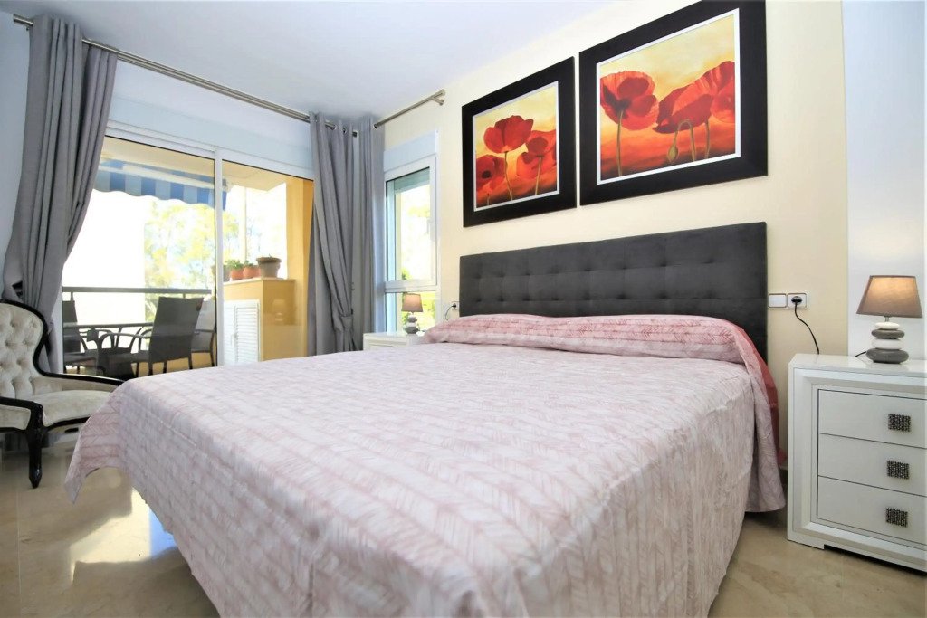 Apartment LUNA