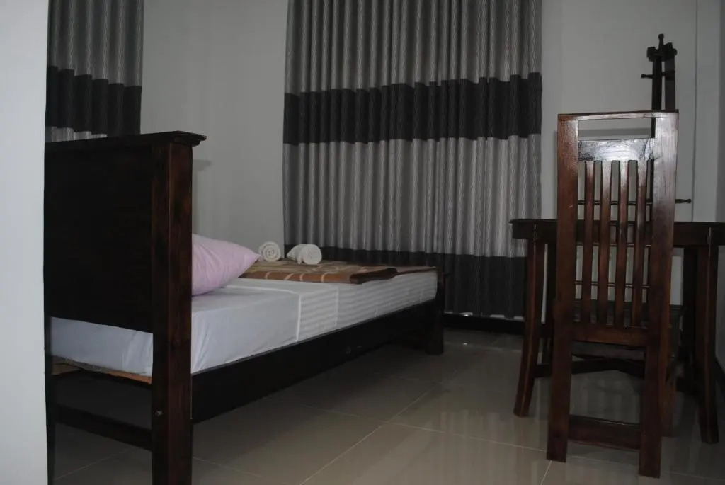 Mountain Villa Adams Peak
