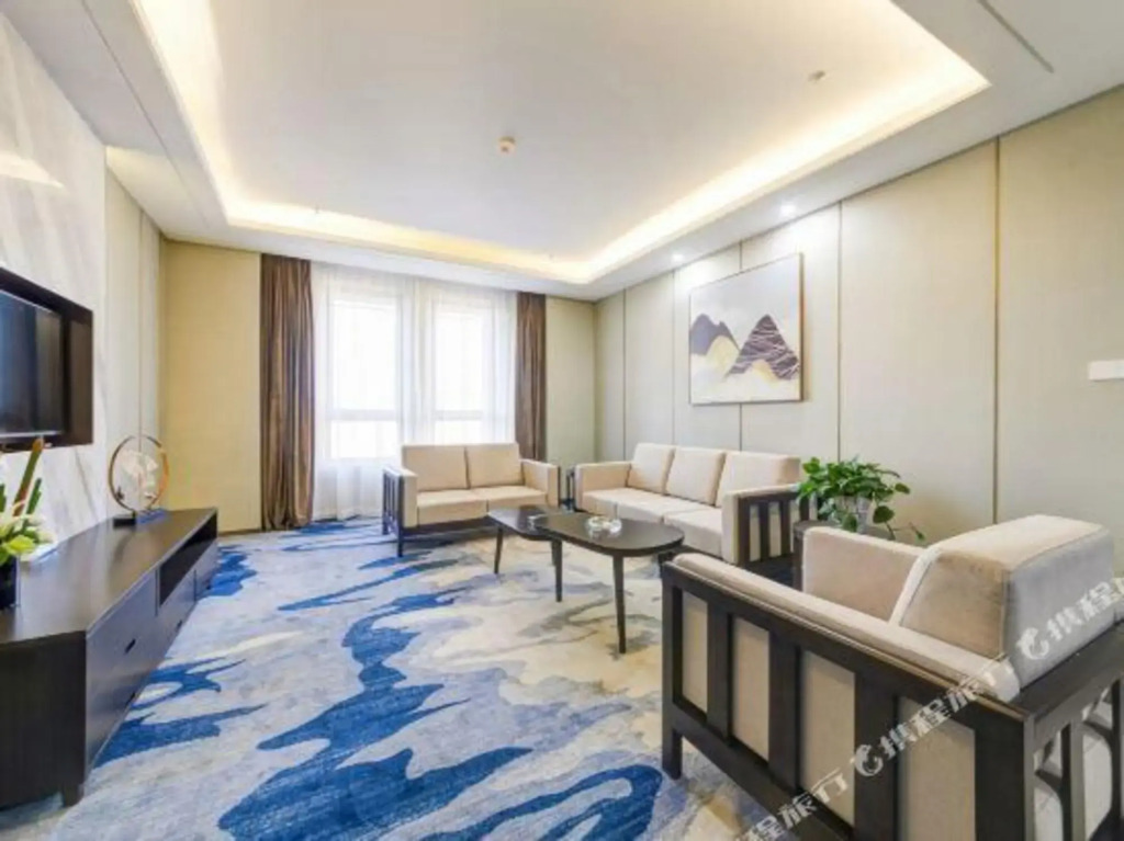 Yuehao Hotel