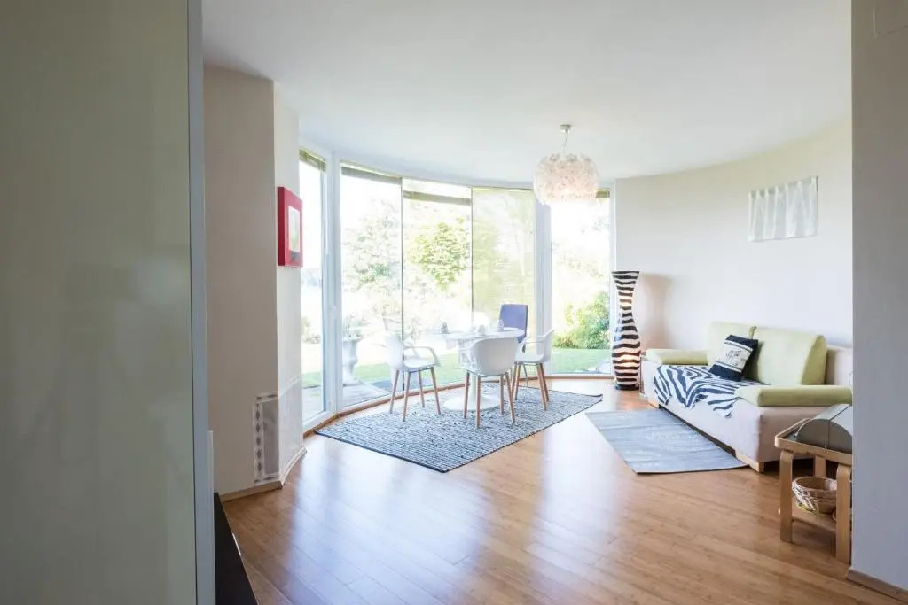 Lakeside Apartments - Adults Only
