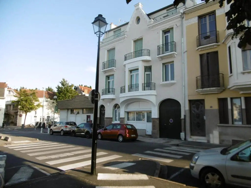 Vichy Coeur de Ville