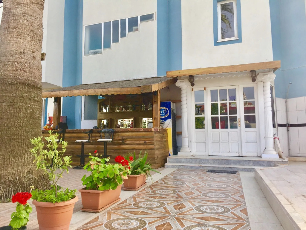Nehir Apart Hotel