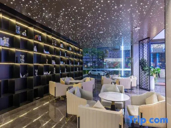 Xing Zhou Hotel