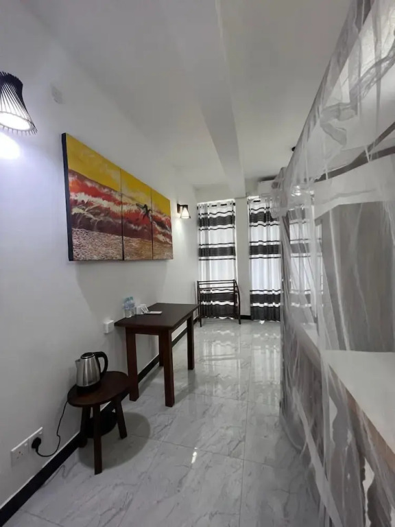 Galene Beach Hotel