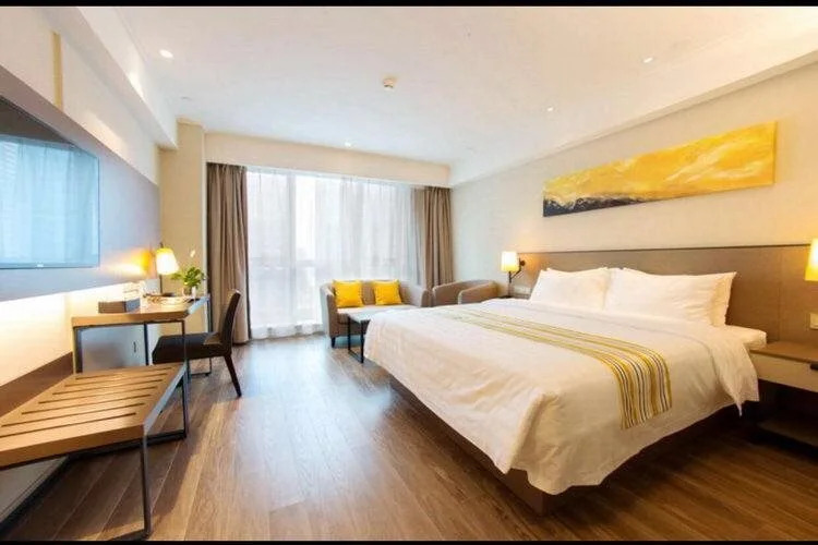 Home Inn Plus