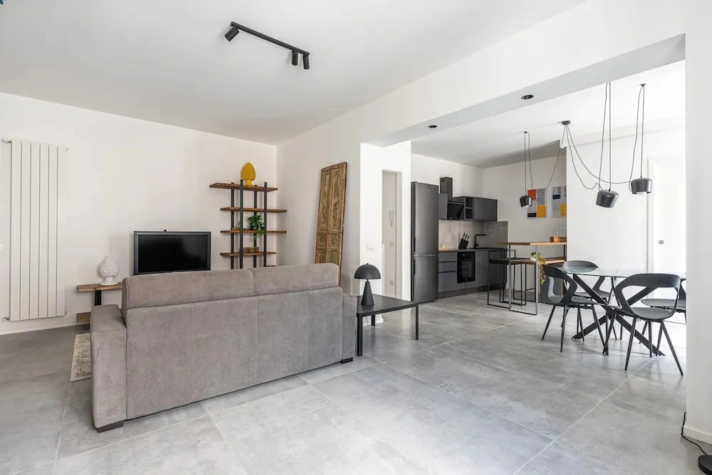 Ballar Duplex With Terrace by Wonderful Italy