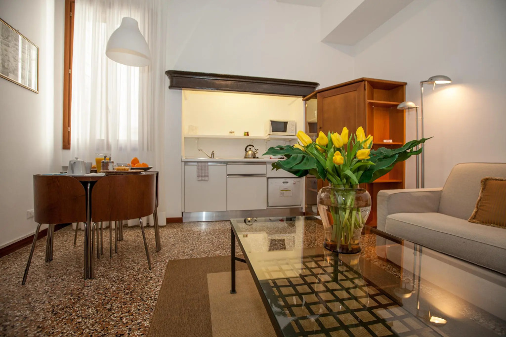 Residence Ca Foscolo