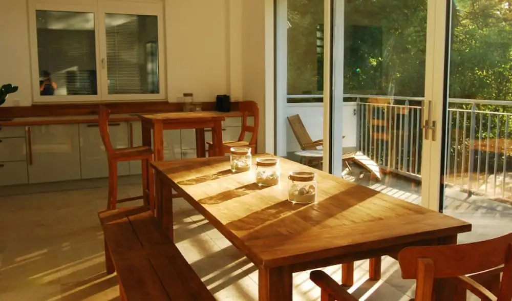 Hotel Boskamp