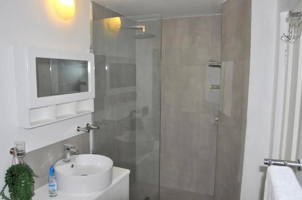 @134barrington, Ballito