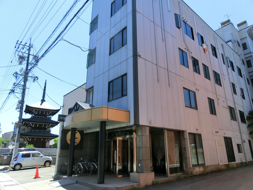 Hotel Hana