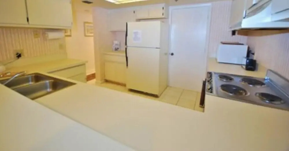 Silver Sands 101 Apartment 2