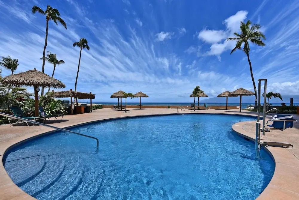 Royal Kahana 317