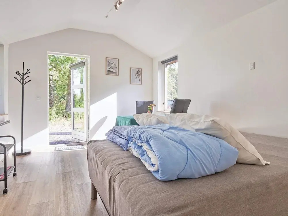 6 Person Holiday Home in Nexo