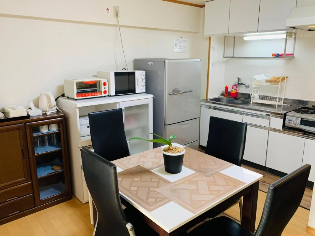 K&M Heights - Vacation STAY 32223v