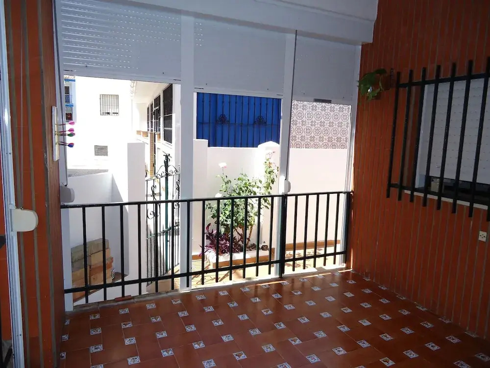 Casa San Enrique del Mar