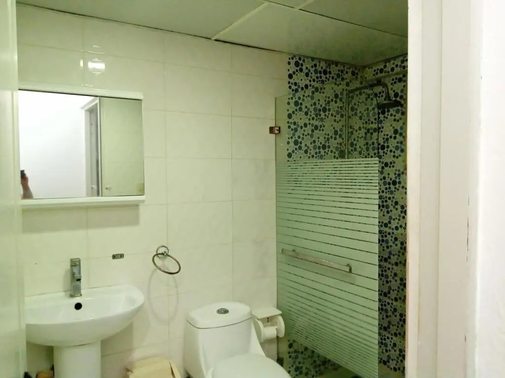 Apartamento en BOCA CHICA, a 50 metros, playa boca chica