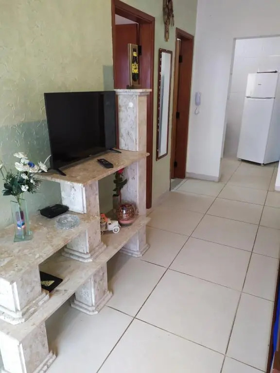 Vila caiçara 2