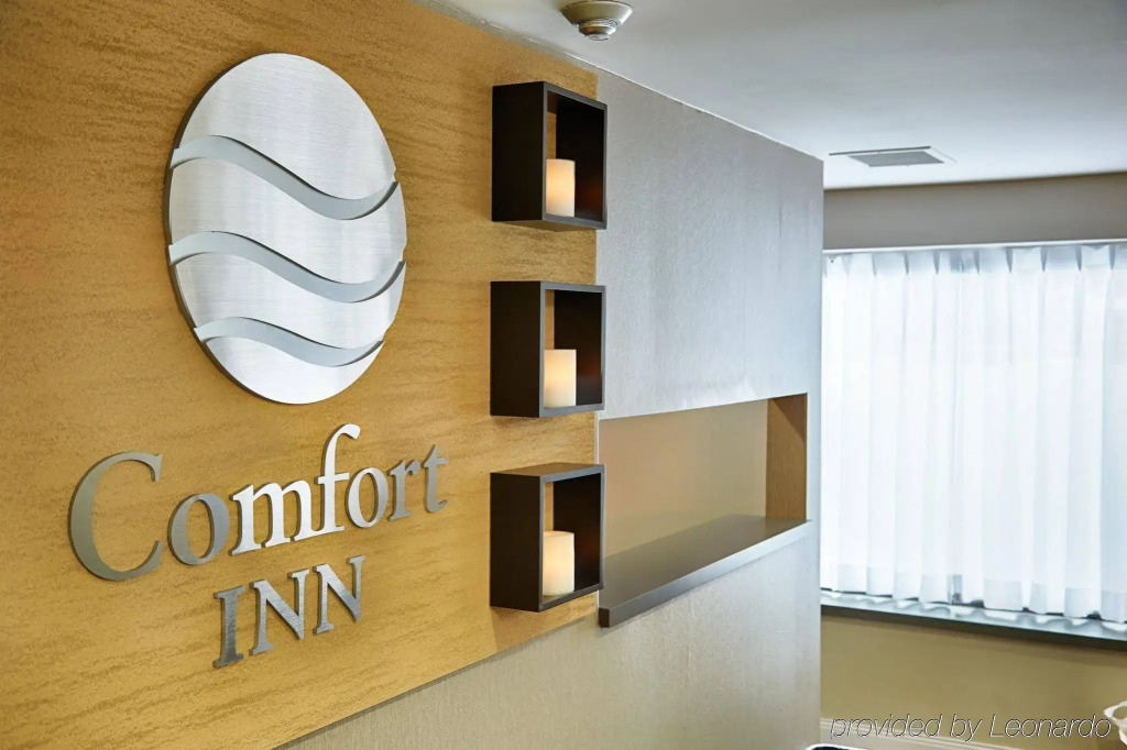 Comfort Inn Ancienne-Lorette - Quebec Airport