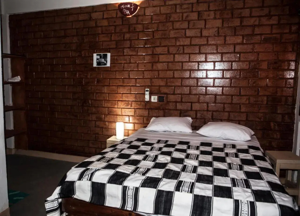 Residence Hotel Lwili