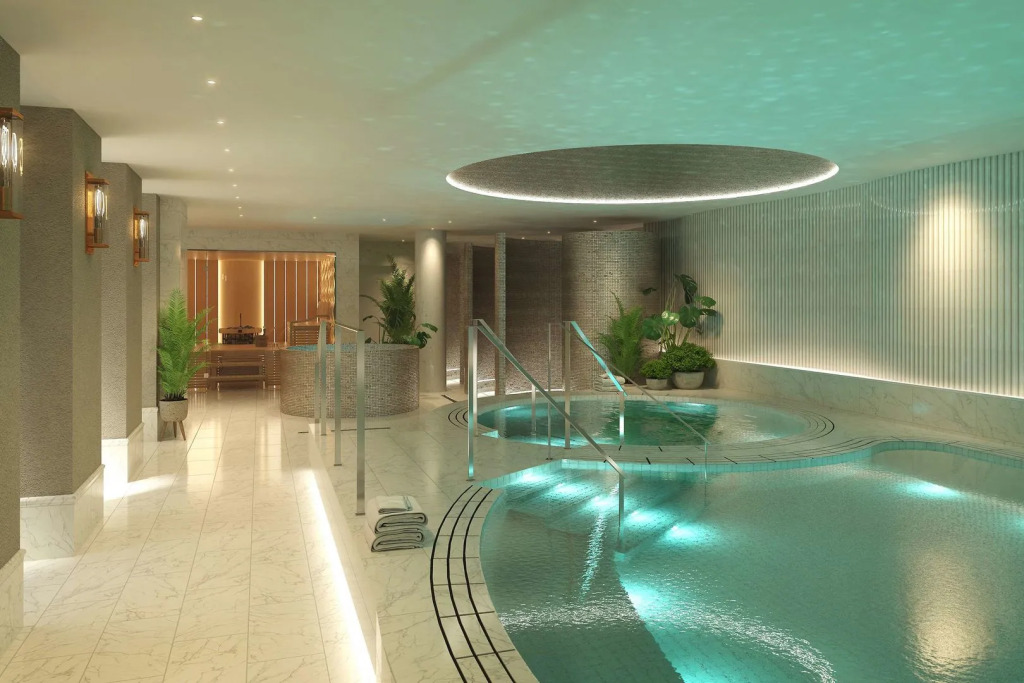 Waldorf Astoria Helsinki