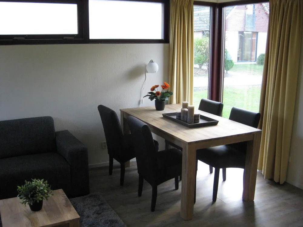 Vakantiepark Hof van Zeeland