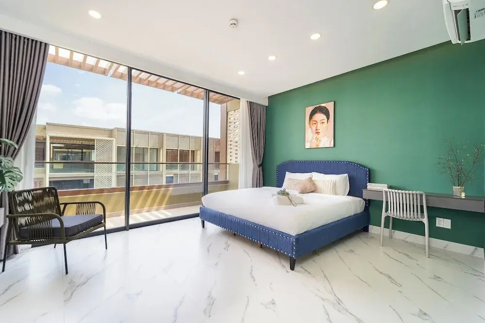 The Global City - Jenny Residences