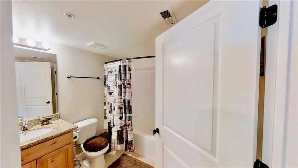 Red Cliff Condos ~ 3G