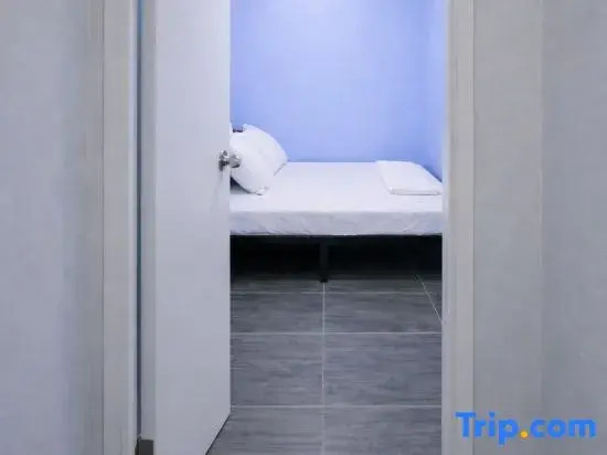 Affordable Tiny Transient Room in Lipa City Batangas